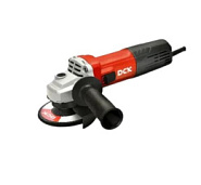 Машина шлифовальная угловая DCK KSM03-125S, 950Вт, 125 мм