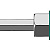 KRAFTOOL Impact SL 8, ударная отвертка (250033-8)