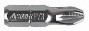 Набор бит, STAYER, PROFESSIONAL, 26228-3-25-10