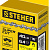 STEHER type A, шаг 0.325″, паз 1.5 мм, 64 звена, цепь для бензопил (75301-40)