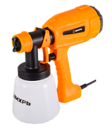 Краскопульт электрический ЭКП-400 Вихрь