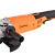 Угловая шлифмашина (болгарка) ВИХРЬ УШМ-230/2300