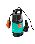 Насос погружной дренажный Sturm! WP9775P