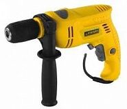 Дрель ударная, STAYER, MASTER, SID-750-E
