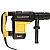 Перфоратор SDS MAX Hanskonner PLATINUM HRH1652M