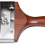 STAYER LASUR-LUX, 100 мм, 4″, смешанная щетина, деревянная ручка, для высокотекучих ЛКМ, плоская кисть (01051-100)