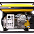 Бензиновый генератор CHAMPION GG6500-3