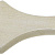 STAYER AQUA, 50 мм, 2″, искусственная щетина, деревянная ручка, для воднодисперсионных и акриловых ЛКМ, плоская кисть (01032-050)
