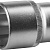 ЗУБР SUPER LOCK, 1/2″, 27 мм, торцовая головка (27725-27)