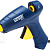 RAPID Pro EG212, 12 мм, 220 Вт, термоклеящий пистолет (5000442)