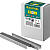 KRAFTOOL тип 21GA (80/Pr A/Senco AT) 8 мм, 5000 шт, скобы для степлера (31780-8)