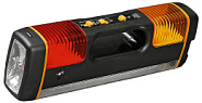 СВЕТОЗАР 4 в 1, автомобильный фонарь с криптоновой и люминесцентной лампой (SV-56915)