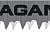 URAGAN T101AO, T-хвост., фигурный рез, шаг 1.3 мм, 50 мм, 2 шт, полотна для лобзика (159474-1.4)
