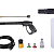 Мойка HUTER W210i PROFESSIONAL