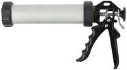 STAYER Hercules 310 мл, закрытый пистолет для герметика (0673-31)