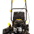 Газонокосилка бензиновая HUTER GLM-5.0ST