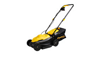 Электрическая газонокосилка CHAMPION EM3411