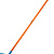 GRINDA PR-12T FIBER, 380 х 100 х 1530 мм, 12 витых зубцов, углеродистая сталь, фибергласовый черенок, садовые грабли, PROLine (39654)