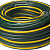 GRINDA STANDARD, 3/4″, 50 м, 15 атм, трёхслойный, армированный, поливочный шланг (429000-3/4-50)