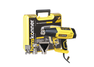 Фен технический Hanskonner PLATINUM HHG2023CD