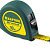 KRAFTOOL Grand, 10 м х 25 мм, рулетка (34022-10-25)