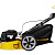 Бензиновая газонокосилка CHAMPION LM5347BS