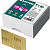 KRAFTOOL тип 23GA (P0.6) 30 мм, 10 000 шт, шпильки для нейлера (31786-30)