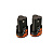 Аккумуляторный шуруповерт Sturm! CD1240BLC BatterySystem12V