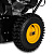 Снегоотбрасыватель CHAMPION ST656BS