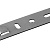ЗУБР ПО, 70 мм, 150 x 25 x 1.2 мм, цинк, оконная пластина для профиля KBE VEKA (31046-150-70)