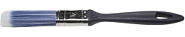 STAYER AQUA-EURO, 20 мм, 3/4″, искусственная щетина, пластмассовая ручка, все виды ЛКМ, плоская кисть (01082-20)