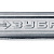 ЗУБР 19 мм, комбинированный гаечный ключ, Профессионал (27087-19)