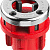 MIRAX 3/4″, трубный резьбонарезной клупп (28241-3/4)