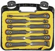 Стамеска-долото, STAYER, PROFESSIONAL, 18205-H6