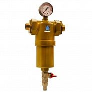 Фильтр самопромывной промышленный PRO-10 FM-B05 1 1/2"