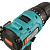 Аккумуляторный шуруповерт Sturm! CD1240BLC BatterySystem12V