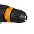 Аккумуляторный шуруповерт Sturm! CD3618T 1BatterySystem