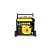 Бензиновый генератор CHAMPION GG6501E+ATS
