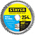STAYER Multi Material, 254 x 32/30 мм, 80Т, супер чистый рез, пильный диск по алюминию и пластику (3685-254-32-80)