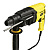 Перфоратор SDS Plus Hanskonner HRH0824RE