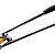STAYER MX-48, 3.2 - 4.8 мм, 530 мм, двуручный заклепочник (3114)