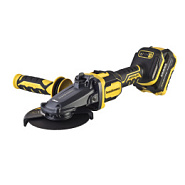 Аккумуляторная УШМ Hanskonner HAG18125BLC 1BatterySystem