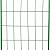 GRINDA КЛАССИКА, 170 х 34 см, стальная, декоративная шпалера (422255)