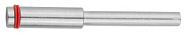 ЗУБР 3.2 х 1.7 мм, L 38 мм, оправка для отрезных и шлифовальных кругов (35939)