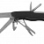 Многофункциональный нож ЗУБР 8 в 1 складной пластиковая рукоятка 47791