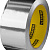 STAYER ProTape, 50 мм, 25 м, до 120 °С, самоклеящаяся алюминиевая лента, Professional (12268-50-25)