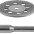 STAYER 3 шт, d 22 мм, набор алмазных кругов (29913-H3)