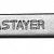 Ключ гаечный комбинированный, STAYER, MASTER, 27085-10