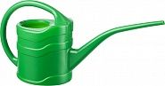 Лейка GRINDA 1.3 л, для комнатных растений 40320-01