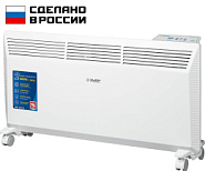 ЗУБР ПРО серия 2 кВт, электрический конвектор, Профессионал (КЭП-2000)